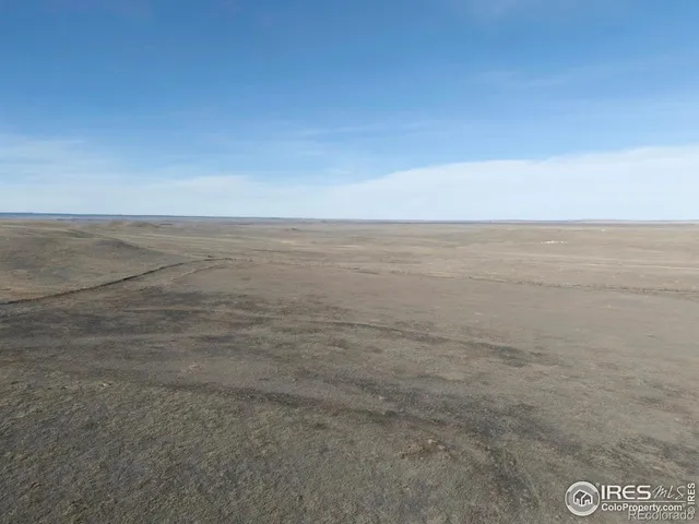 $193,500 | 0 Wcr 15, Unit LOT B13, Carr, CO 80612