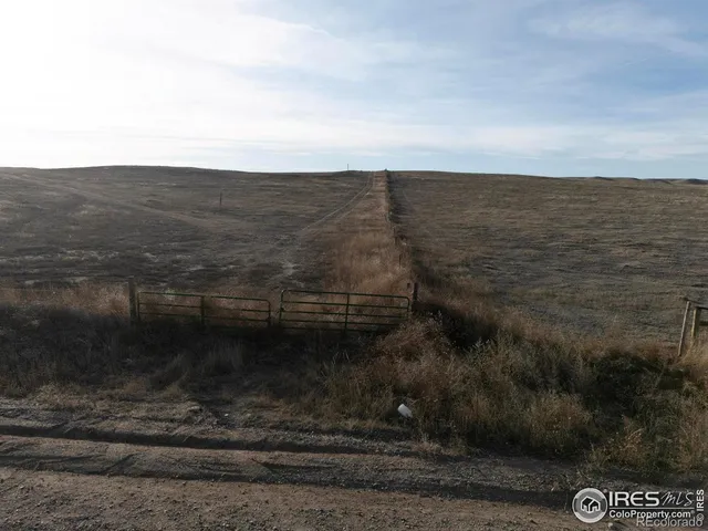 $193,500 | 0 Wcr 15, Unit LOT B13, Carr, CO 80612