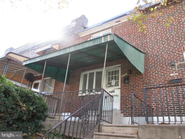 544 Snowden Road Upper Darby, PA 19082 - Photo 1 of 8