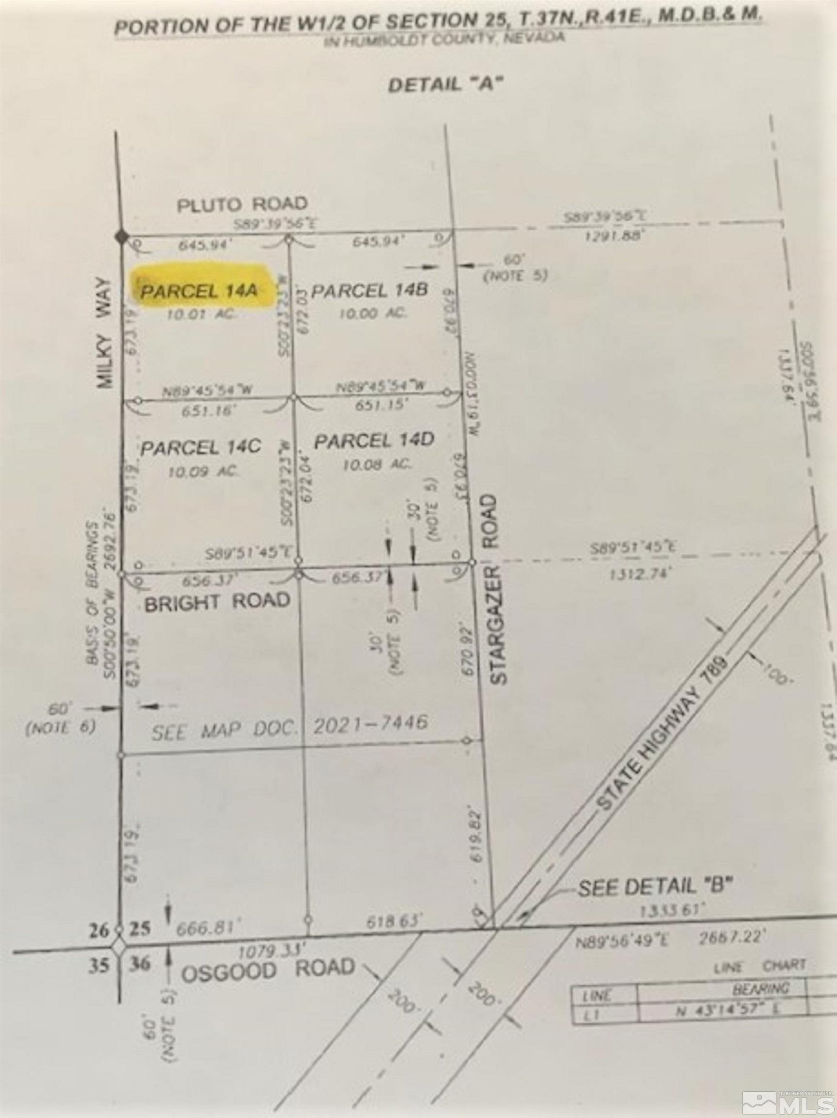 Stargazer Road, Unit STARGAZER Golconda, NV 89414 - Photo 1 of 12