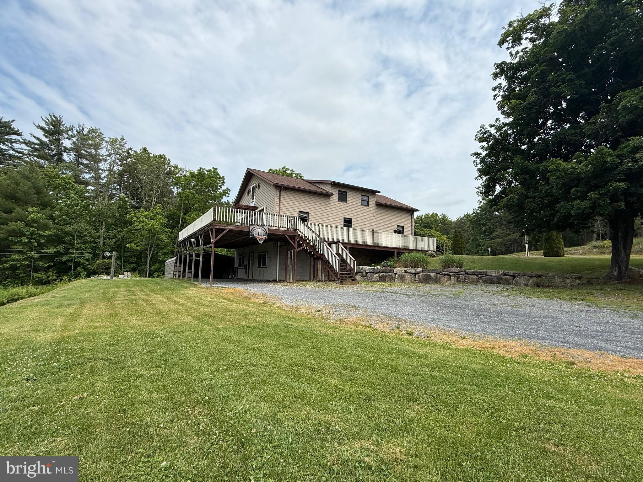 4776 Mcalevys Fort Road Petersburg, PA 16669 - Photo 65 of 83