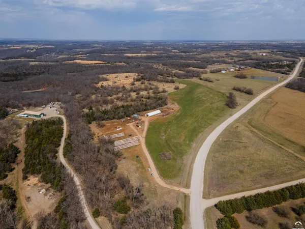 $480,000 | 0 Marion Road, Perry, KS 66073