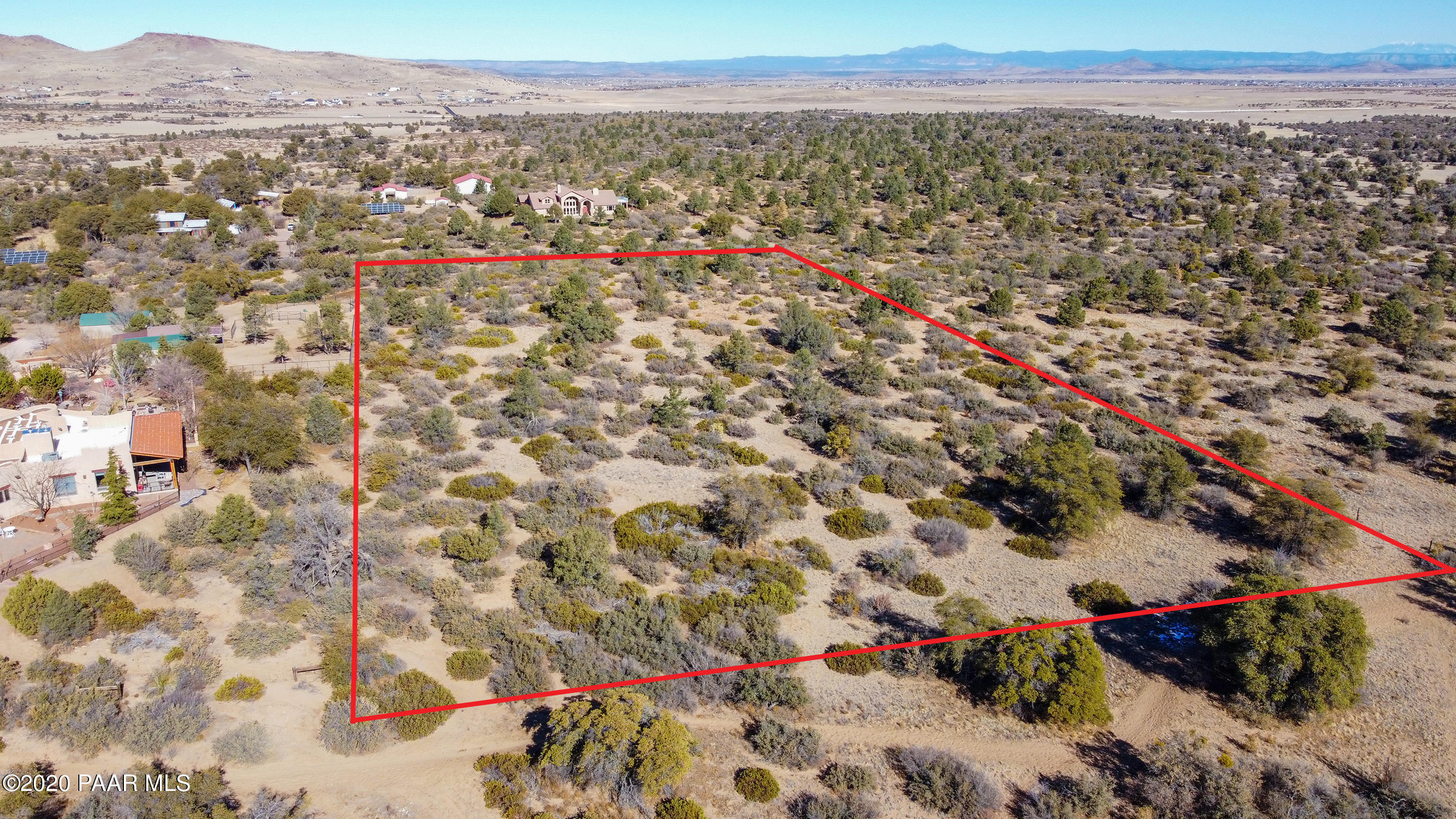 3040 West Oso Road Prescott, AZ 86305 - Photo 2 of 11