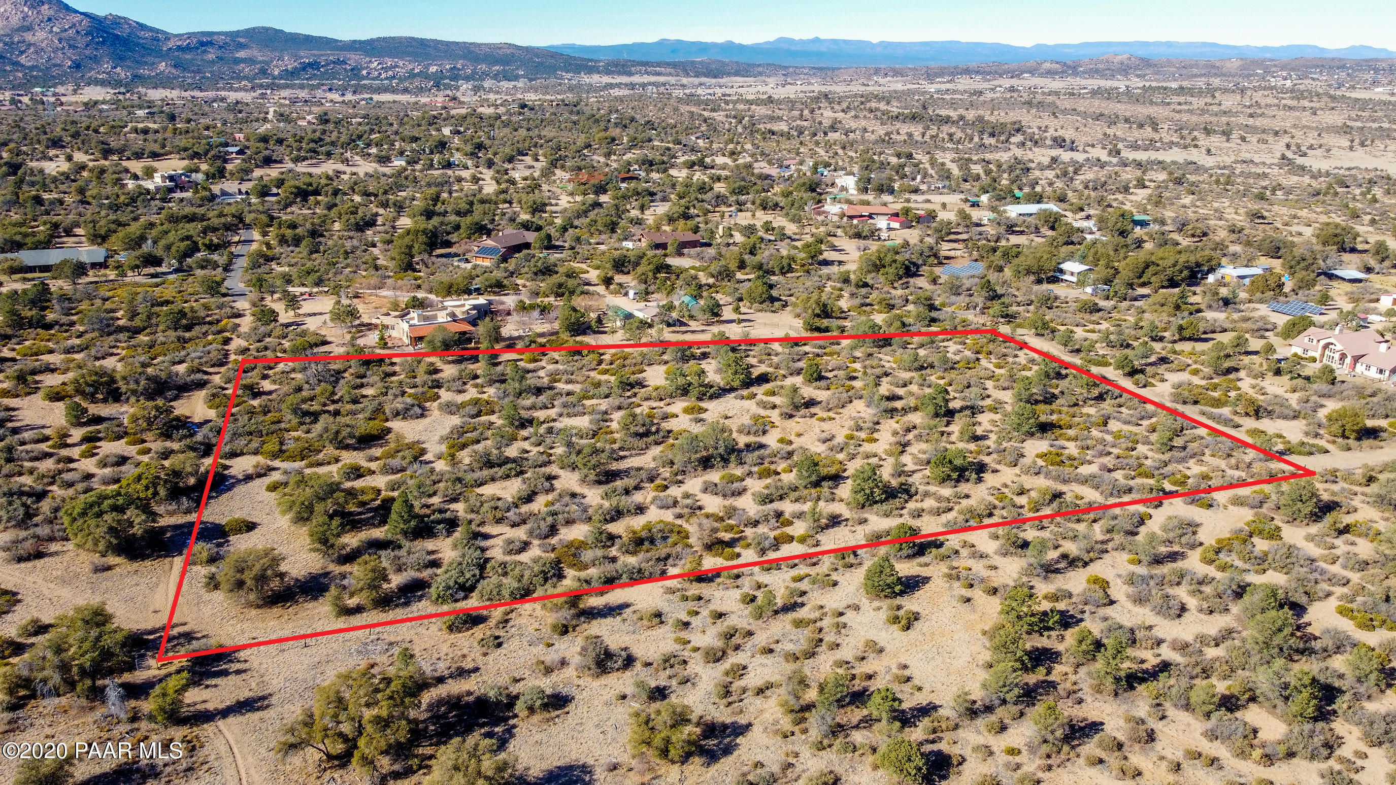 3040 West Oso Road Prescott, AZ 86305 - Photo 6 of 11