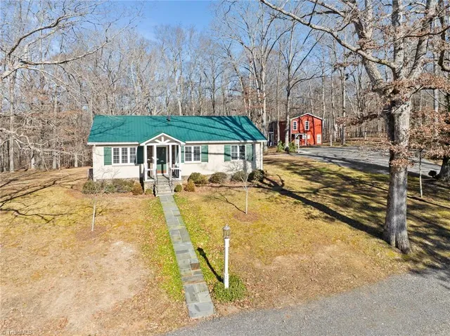 $409,000 | 9451 Concord Church Road, Lewisville, NC 27023