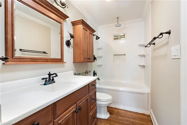 $409,000 | 9451 Concord Church Road, Lewisville, NC 27023