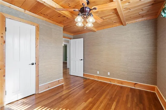 $409,000 | 9451 Concord Church Road, Lewisville, NC 27023