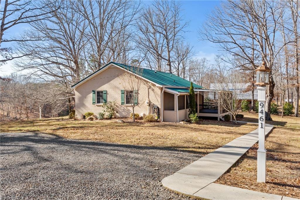 9451 Concord Church Road Lewisville, NC 27023 - Photo 14 of 45