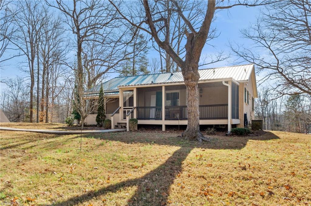 9451 Concord Church Road Lewisville, NC 27023 - Photo 15 of 45