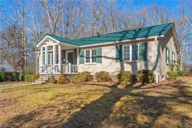 $409,000 | 9451 Concord Church Road, Lewisville, NC 27023