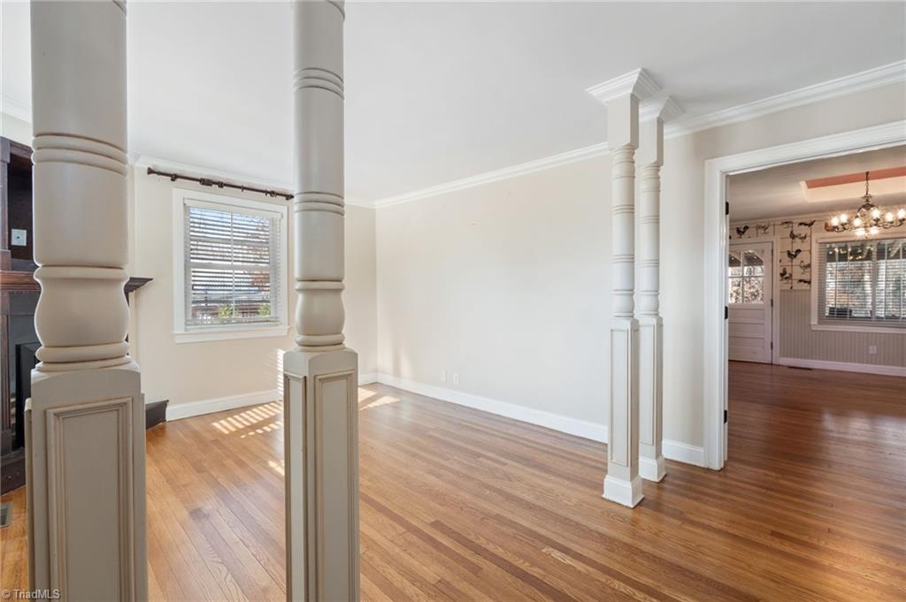 9451 Concord Church Road Lewisville, NC 27023 - Photo 19 of 45