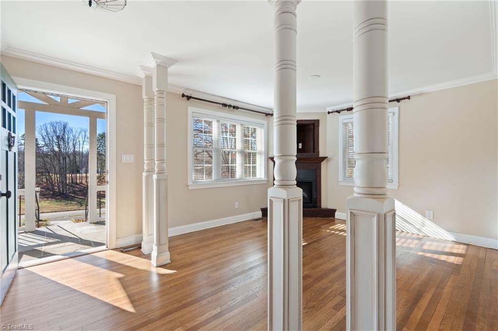 9451 Concord Church Road Lewisville, NC 27023 - Photo 20 of 45