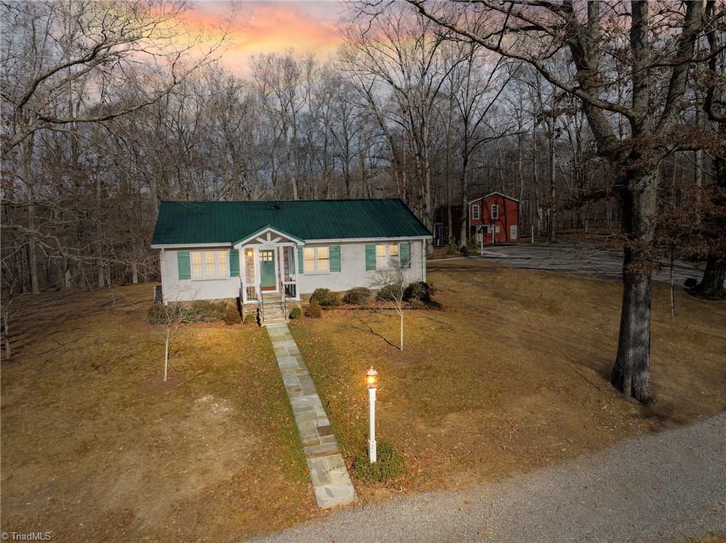 9451 Concord Church Road Lewisville, NC 27023 - Photo 2 of 45