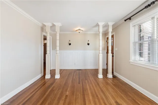 $409,000 | 9451 Concord Church Road, Lewisville, NC 27023