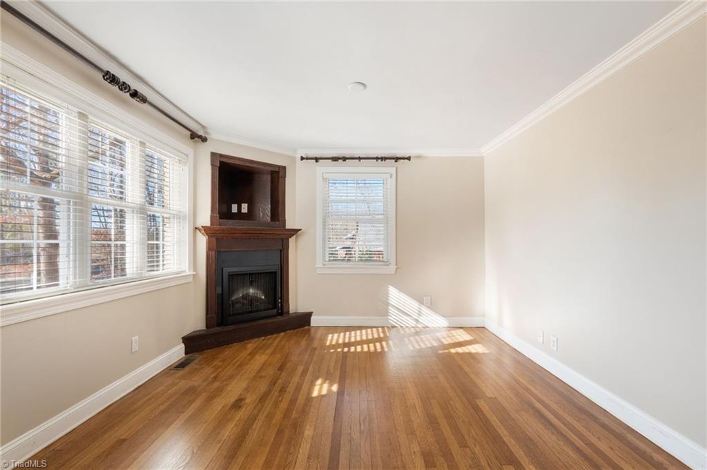 9451 Concord Church Road Lewisville, NC 27023 - Photo 22 of 45