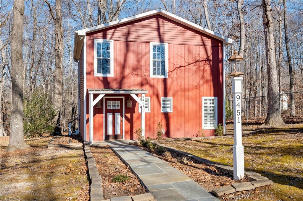 9451 Concord Church Road Lewisville, NC 27023 - Photo 24 of 45