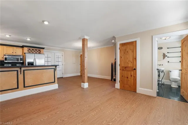 $409,000 | 9451 Concord Church Road, Lewisville, NC 27023