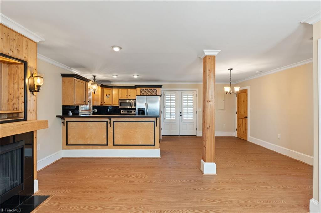 9451 Concord Church Road Lewisville, NC 27023 - Photo 27 of 45