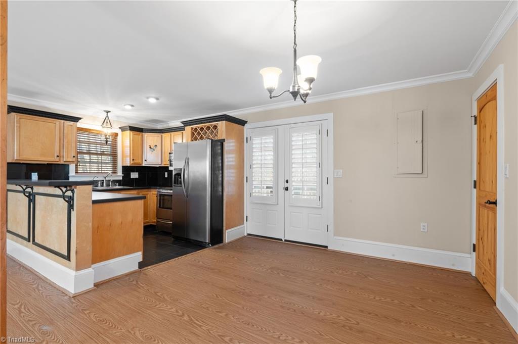 9451 Concord Church Road Lewisville, NC 27023 - Photo 28 of 45