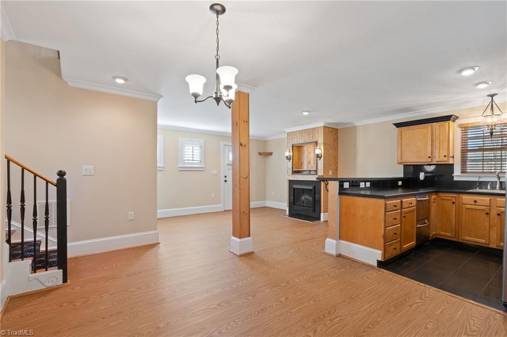 9451 Concord Church Road Lewisville, NC 27023 - Photo 29 of 45