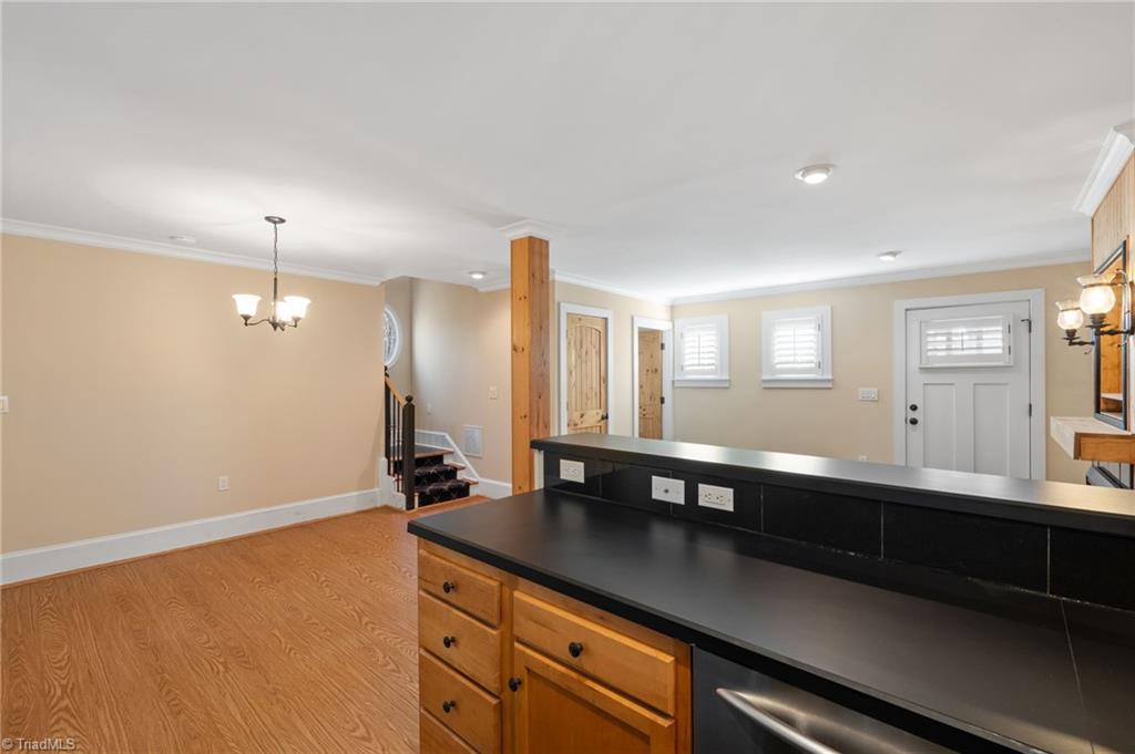 9451 Concord Church Road Lewisville, NC 27023 - Photo 30 of 45