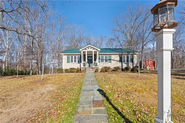 $409,000 | 9451 Concord Church Road, Lewisville, NC 27023