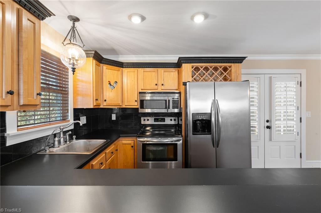 9451 Concord Church Road Lewisville, NC 27023 - Photo 31 of 45