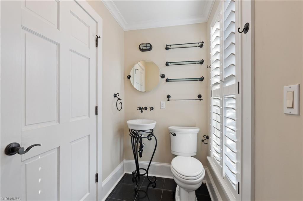 9451 Concord Church Road Lewisville, NC 27023 - Photo 33 of 45