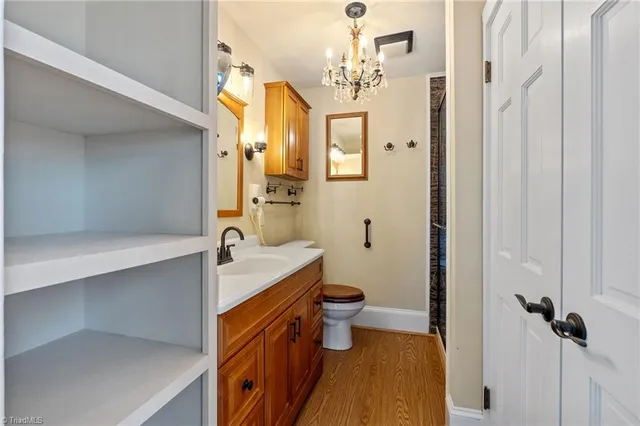 $409,000 | 9451 Concord Church Road, Lewisville, NC 27023