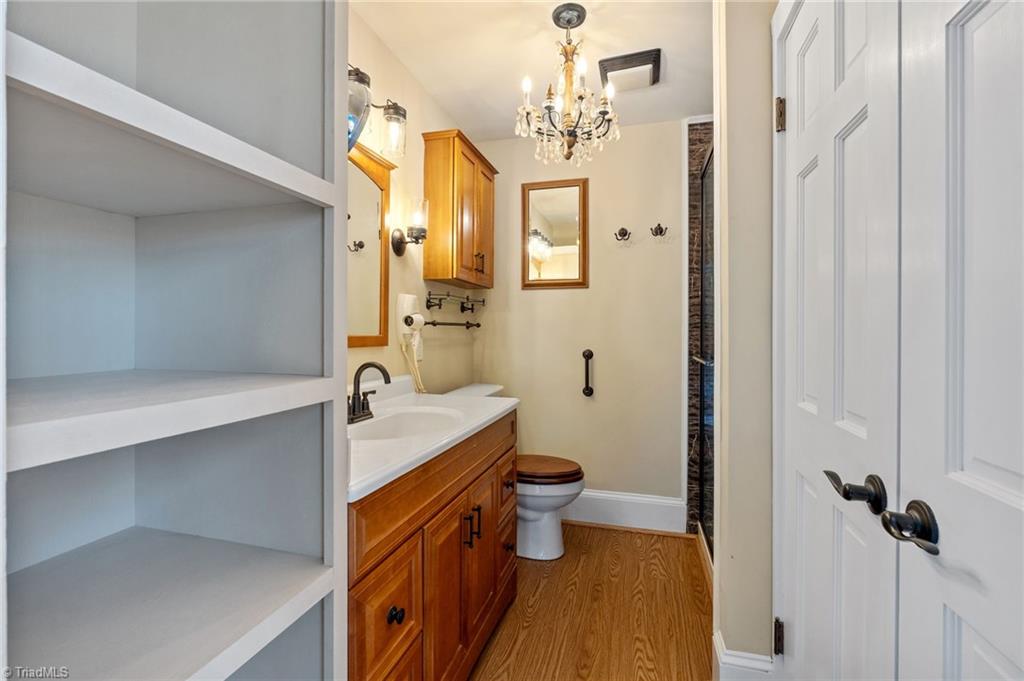 9451 Concord Church Road Lewisville, NC 27023 - Photo 36 of 45