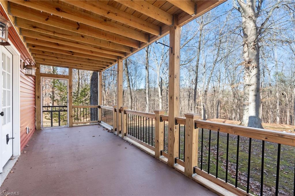 9451 Concord Church Road Lewisville, NC 27023 - Photo 38 of 45