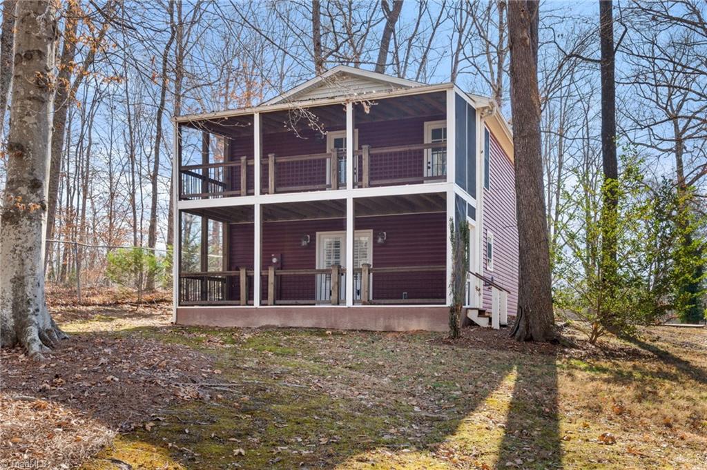 9451 Concord Church Road Lewisville, NC 27023 - Photo 40 of 45