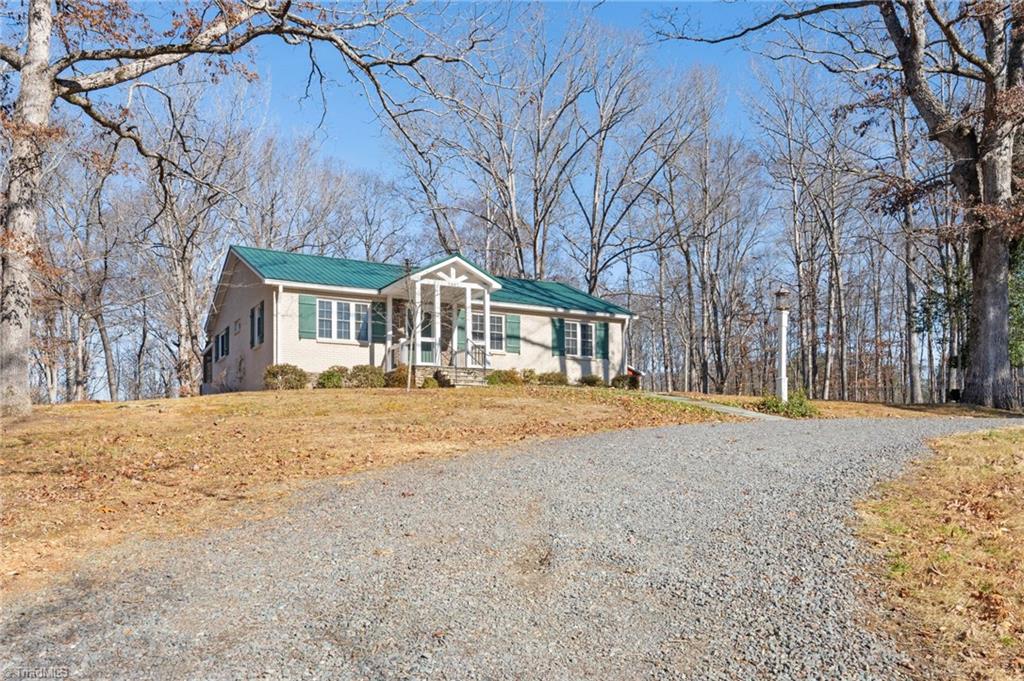 9451 Concord Church Road Lewisville, NC 27023 - Photo 4 of 45