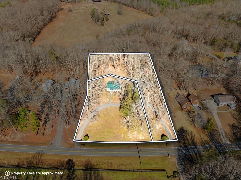 9451 Concord Church Road Lewisville, NC 27023 - Photo 42 of 45