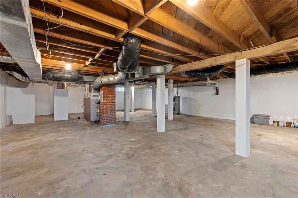 9451 Concord Church Road Lewisville, NC 27023 - Photo 43 of 45