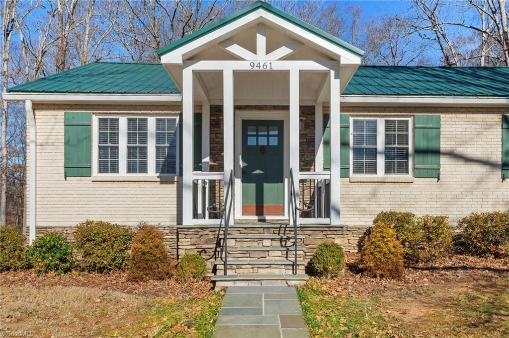 9451 Concord Church Road Lewisville, NC 27023 - Photo 5 of 45