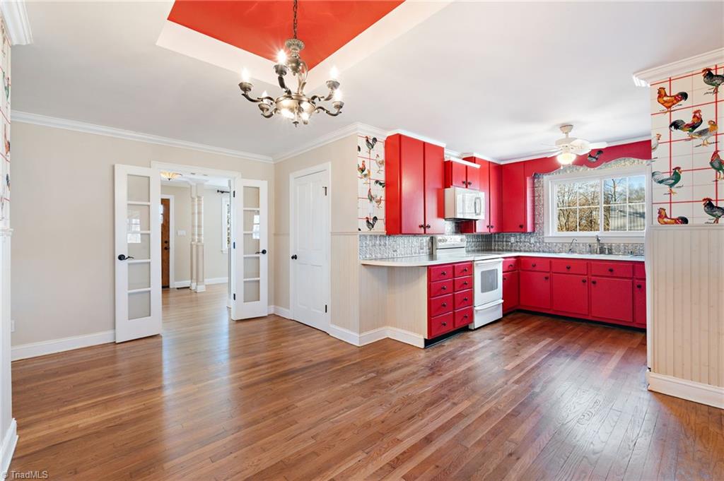 9451 Concord Church Road Lewisville, NC 27023 - Photo 8 of 45