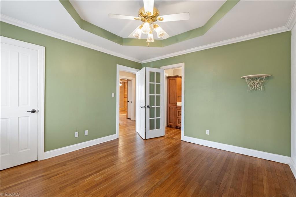 9451 Concord Church Road Lewisville, NC 27023 - Photo 10 of 45