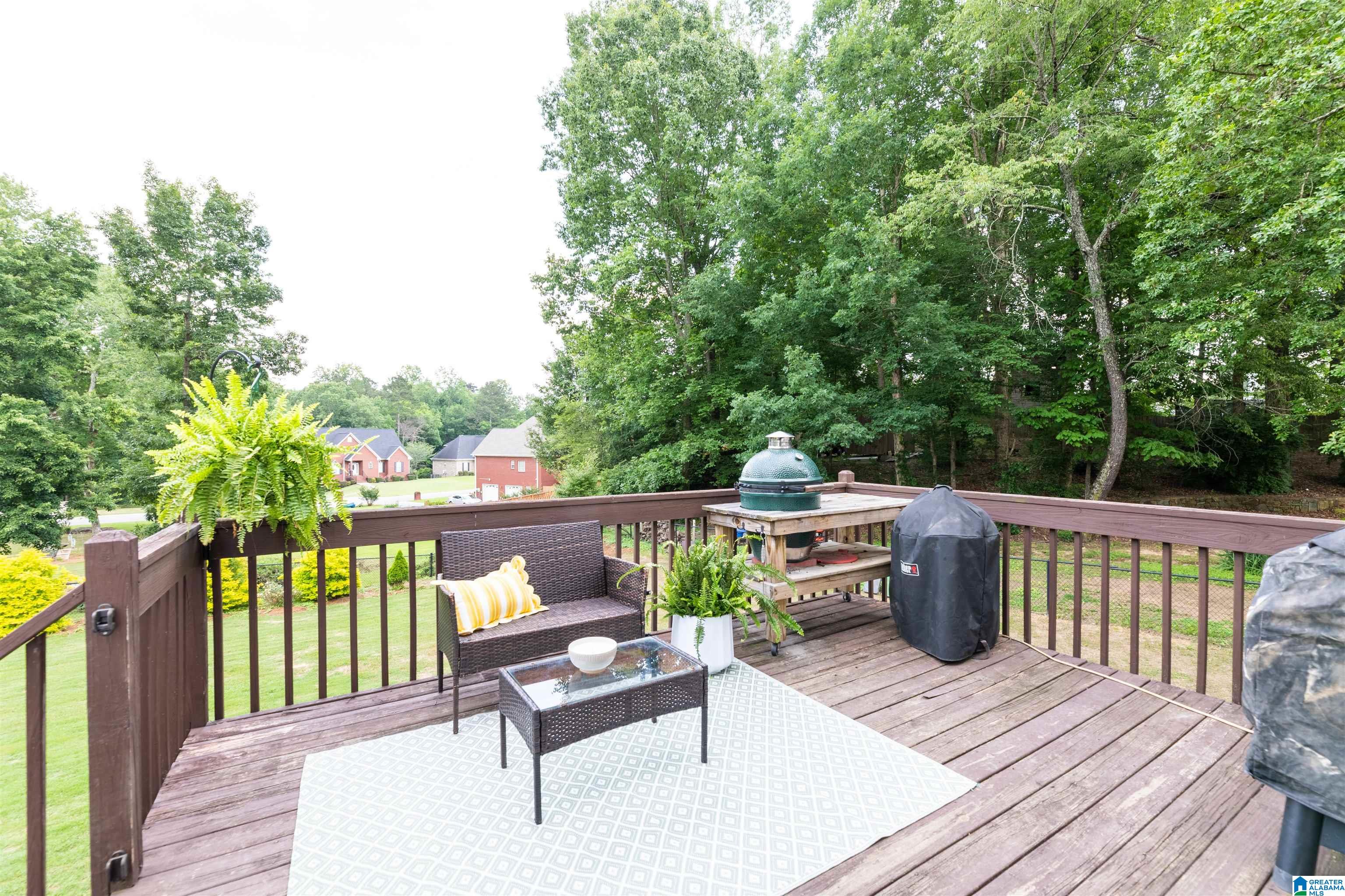 787 Cluster Springs Road Gardendale, AL 35071 - Photo 10 of 23