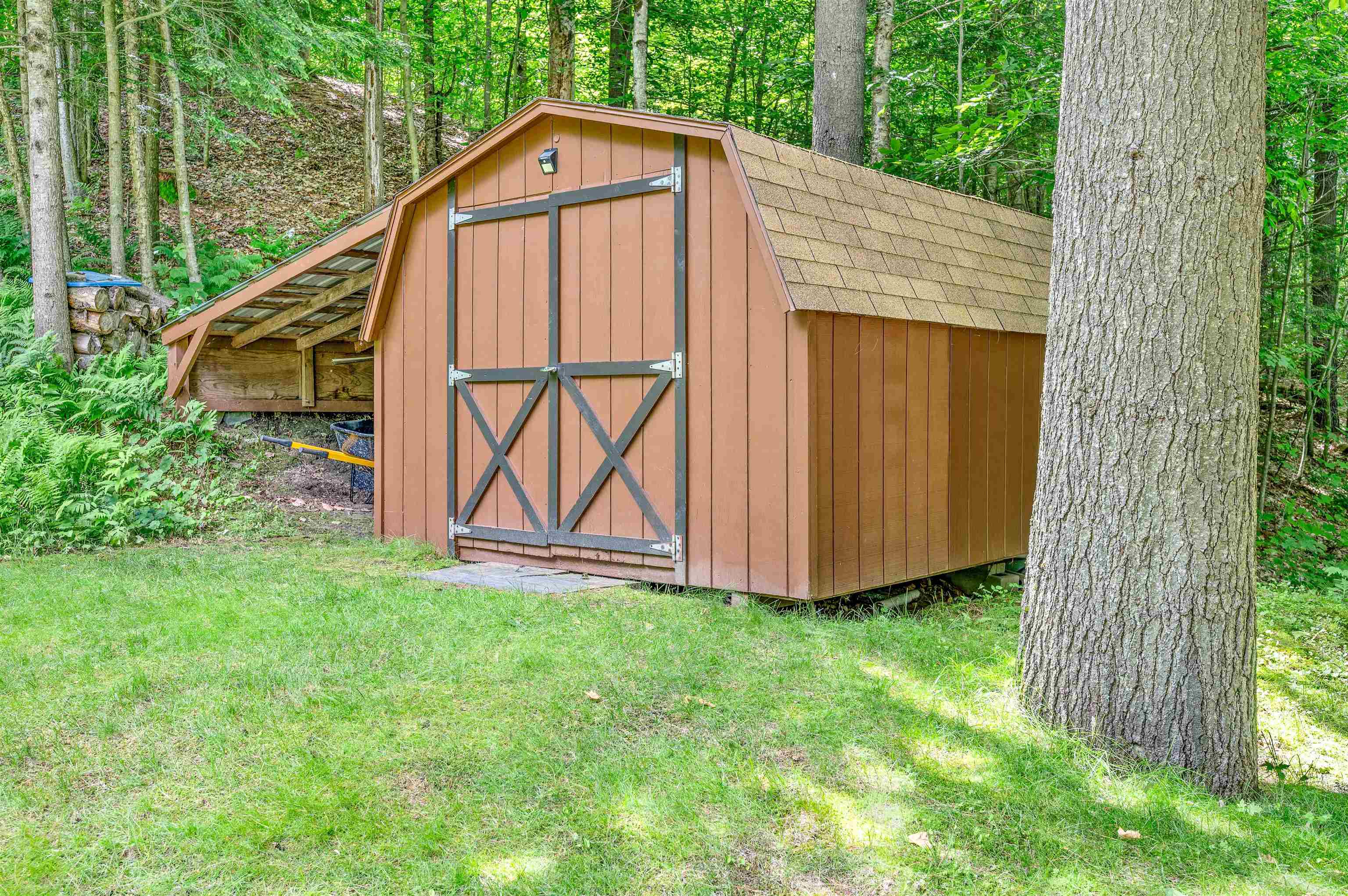 23 Scribner Road Stowe, VT 05672 - Photo 7 of 36