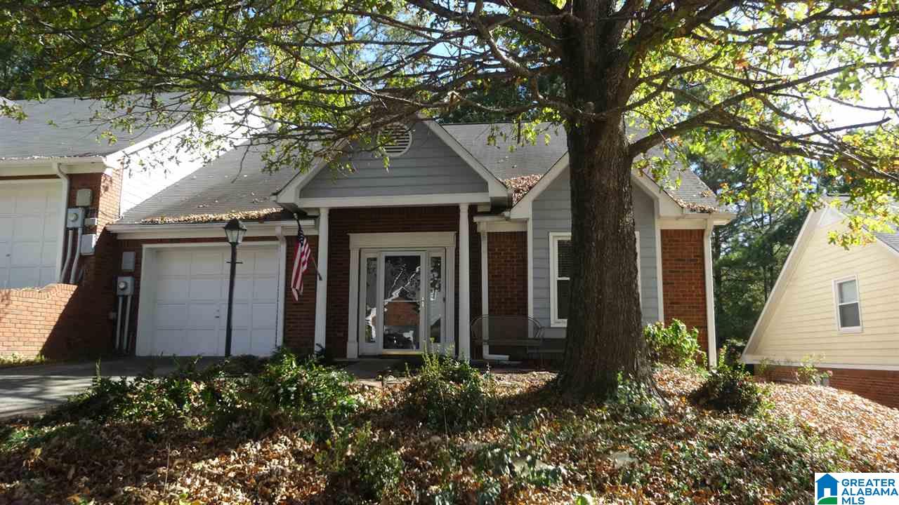 3723 Stone Ridge Terrace Birmingham, AL 35216 - Photo 1 of 22