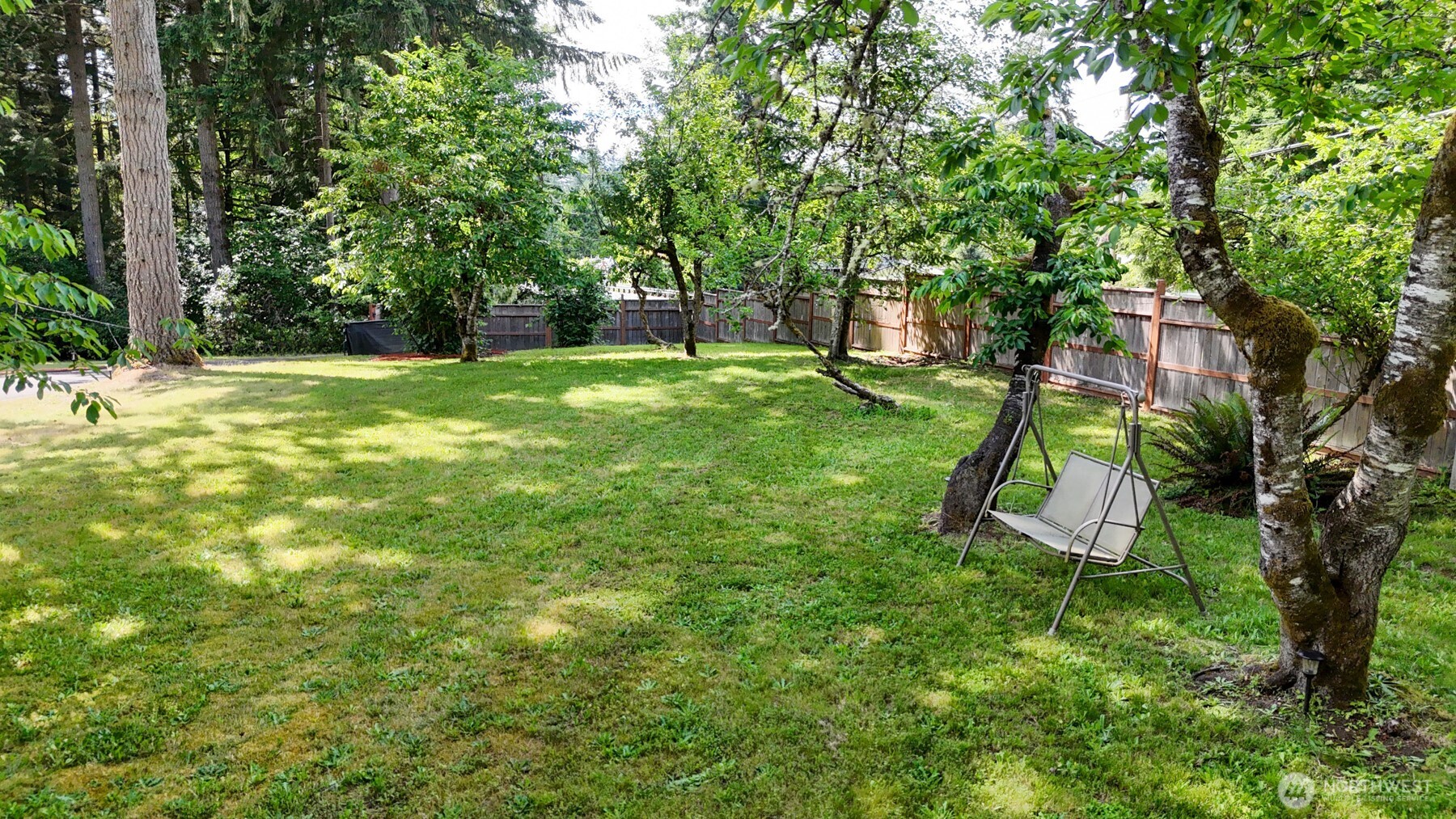 7045 Hawks Prairie Road Northeast Olympia, WA 98516 - Photo 33 of 37
