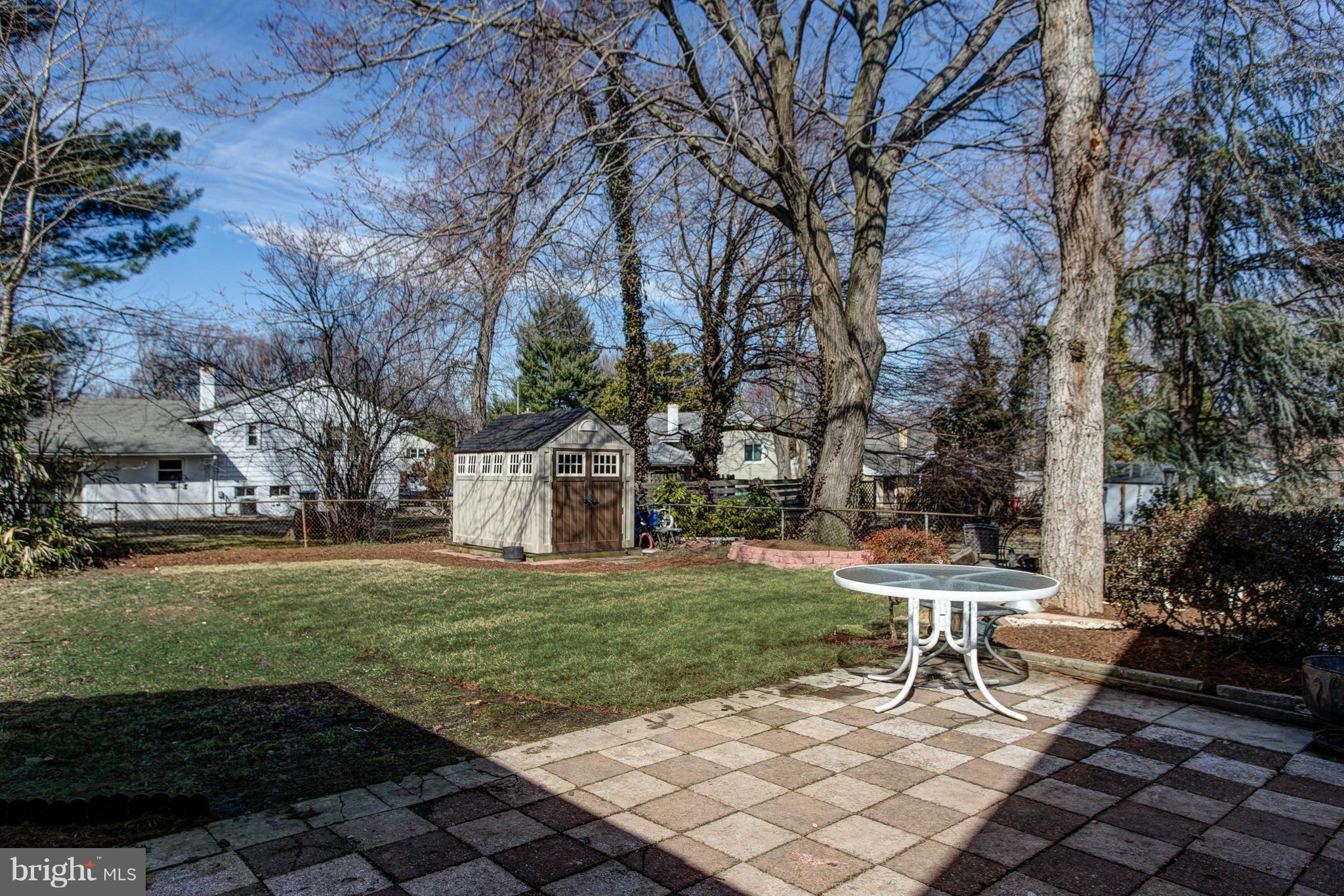 7406 Chatham Street Springfield, VA 22151 - Photo 26 of 30 Exterior (Rear)