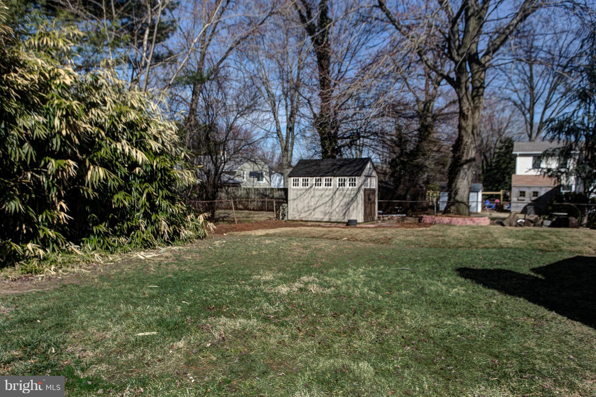 7406 Chatham Street Springfield, VA 22151 - Photo 29 of 30 Exterior (Rear)