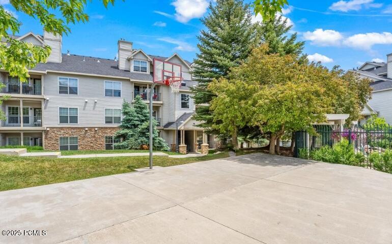 900 Bitner Road, Unit B37 Park City, UT 84098 - Photo 31 of 37