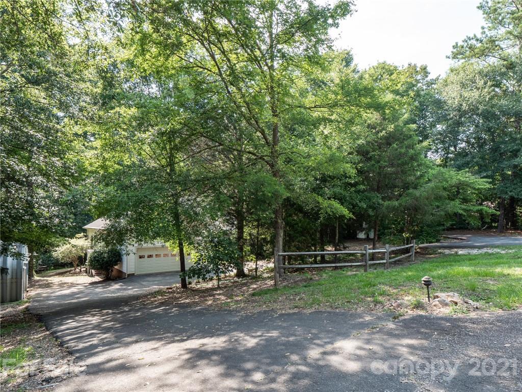 9141 Sunrise Meadow Road Fort Mill, SC 29715 - Photo 38 of 45 a view of a park with large trees
