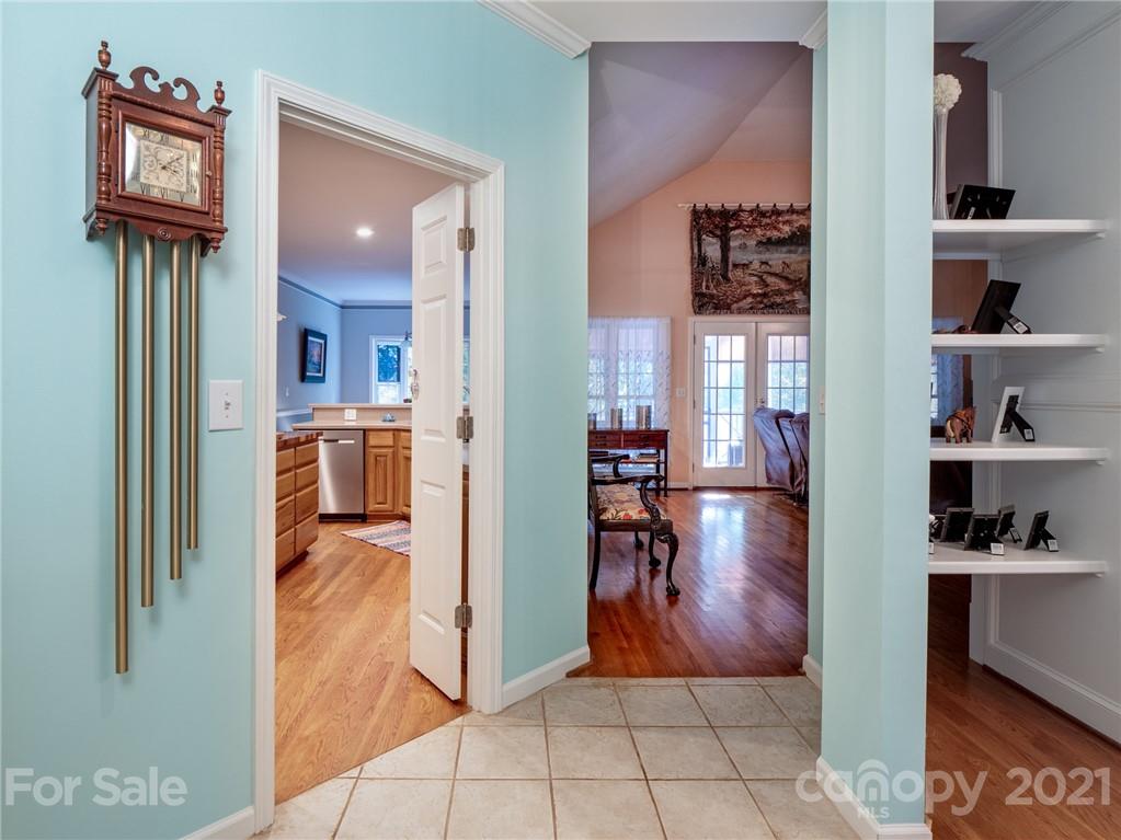 9141 Sunrise Meadow Road Fort Mill, SC 29715 - Photo 10 of 45 a view interior of the house and livingroom view