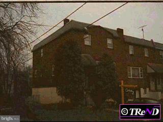 3936 Elson Road Brookhaven, PA 19015 - Photo 1 of 1 a view of a street
