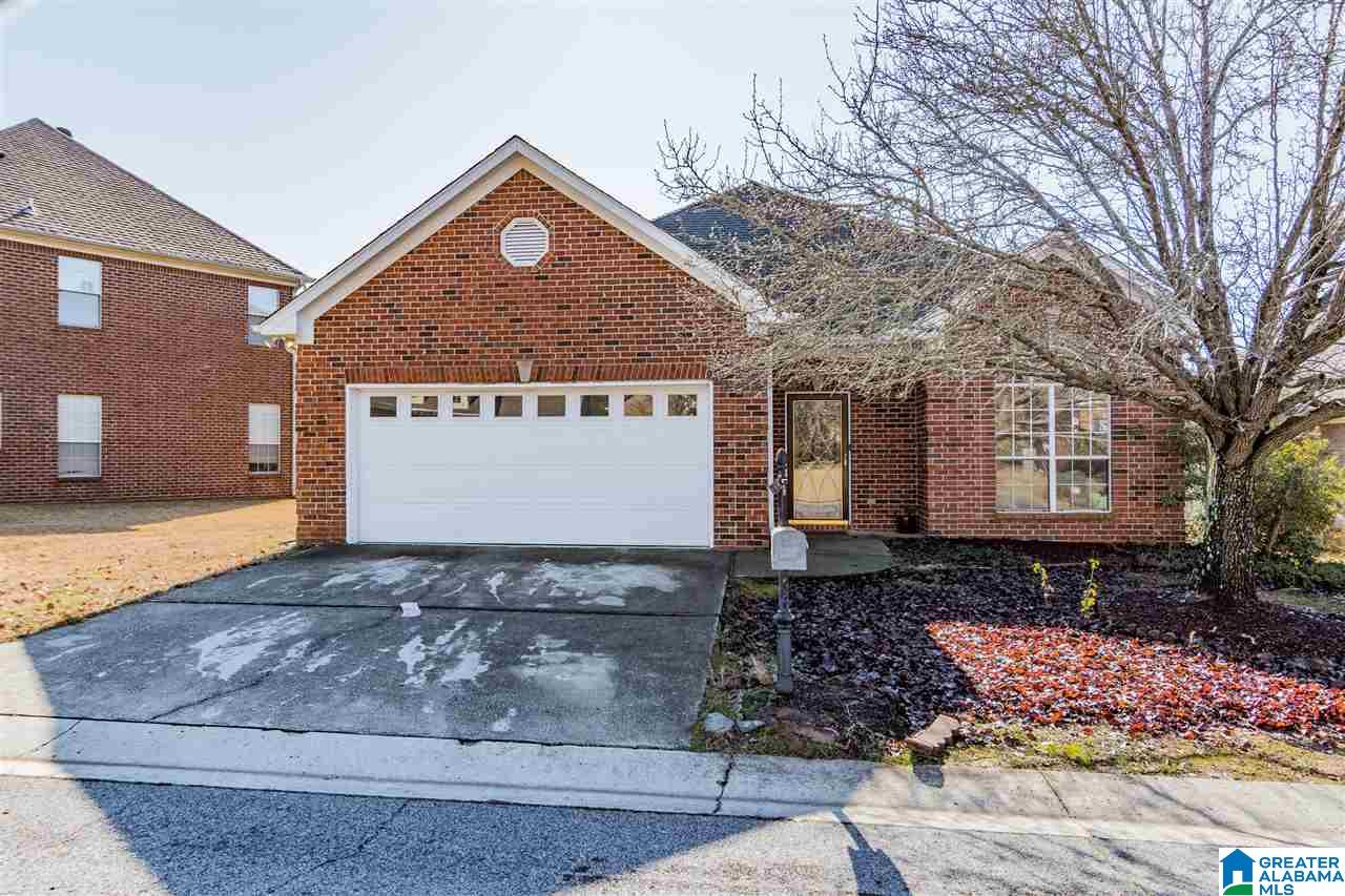 545 Enclave Circle Fultondale, AL 35068 - Photo 1 of 33