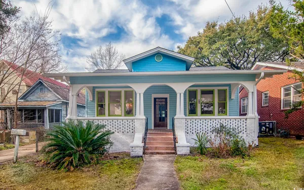 $515,000 | 1019 Prince Street, Georgetown, SC 29440